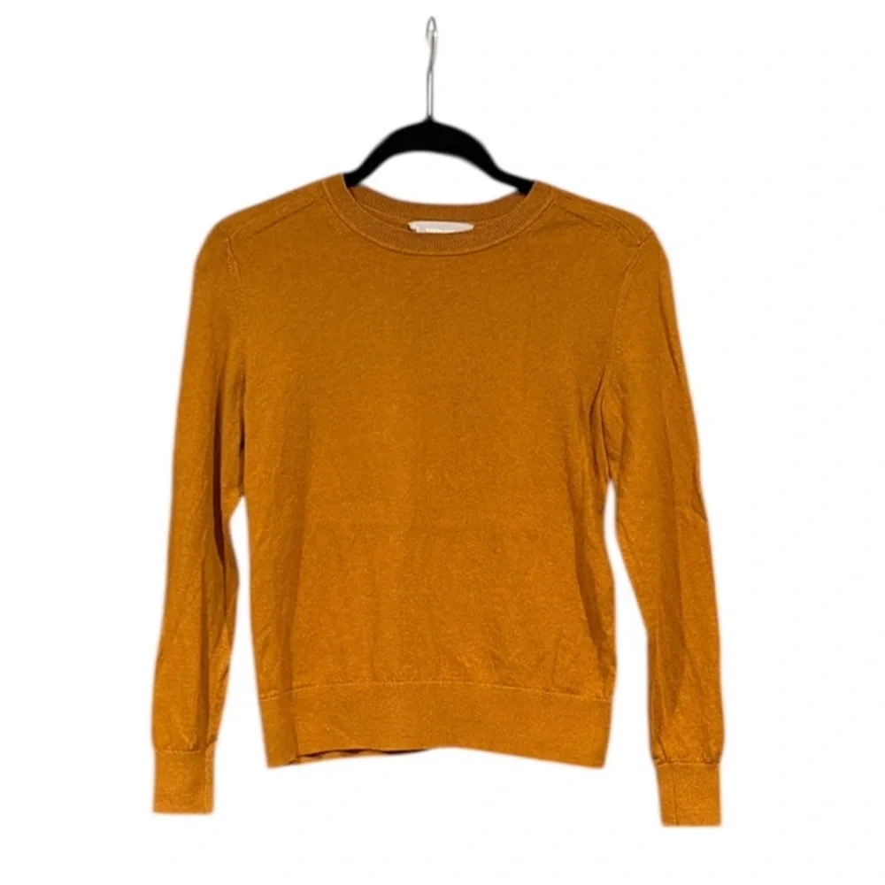Everlane women’s amber